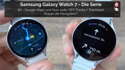 Help with track back/gpx : r/GalaxyWatch .